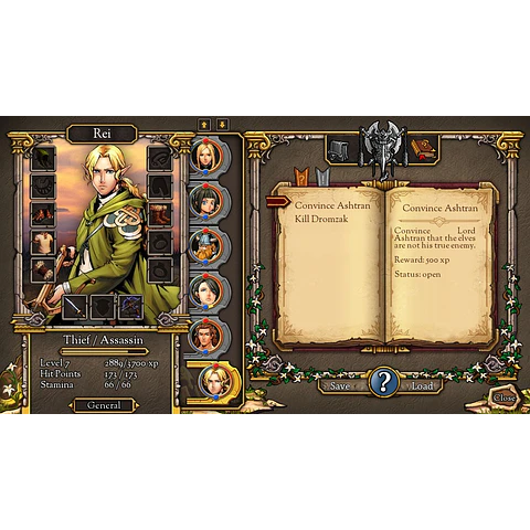 LOREN THE AMAZON PRINCESS STEAM KEY GLOBAL