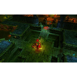 DUNGEONS: MAP PACK STEAM KEY GLOBAL