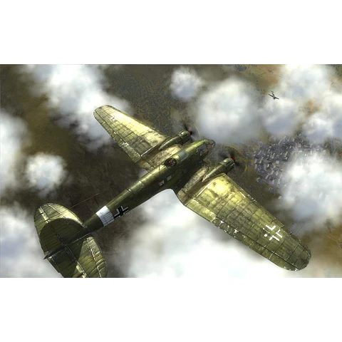 AIR CONFLICTS COLLECTION STEAM KEY GLOBAL