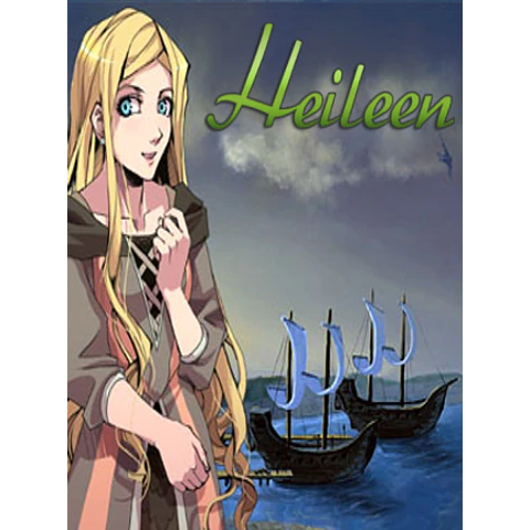 HEILEEN 1: SAIL AWAY STEAM KEY GLOBAL