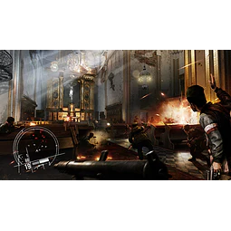 ENEMY FRONT - LIMITED EDITION STEAM KEY GLOBAL