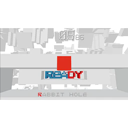 RABBIT HOLE 3D: STEAM EDITION STEAM KEY GLOBAL