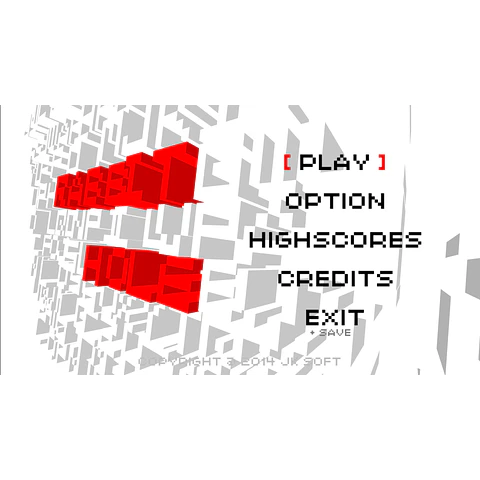 RABBIT HOLE 3D: STEAM EDITION STEAM KEY GLOBAL