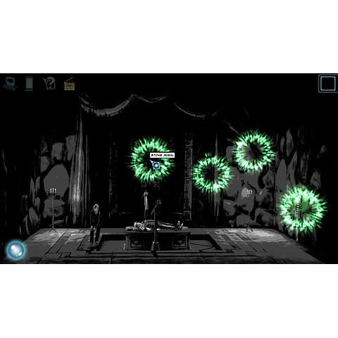 COGNITION: AN ERICA REED THRILLER GOTY STEAM KEY GLOBAL