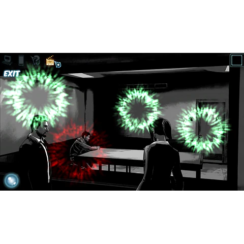 COGNITION: AN ERICA REED THRILLER GOTY STEAM KEY GLOBAL