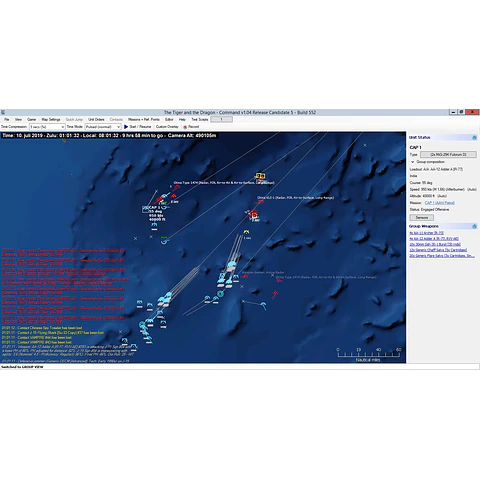 COMMAND: MODERN AIR / NAVAL OPERATIONS WOTY STEAM KEY GLOBAL