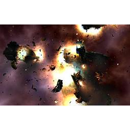 LEGENDS OF PEGASUS STEAM KEY GLOBAL