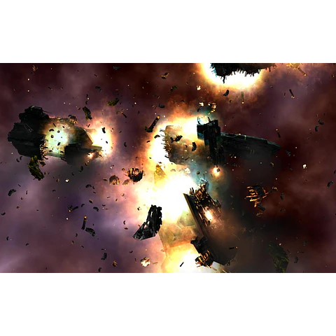 LEGENDS OF PEGASUS STEAM KEY GLOBAL