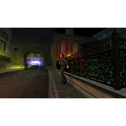 TOMB RAIDER VI: THE ANGEL OF DARKNESS STEAM KEY GLOBAL