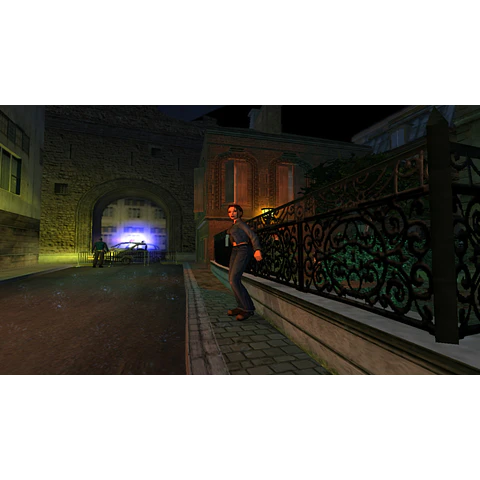 TOMB RAIDER VI: THE ANGEL OF DARKNESS STEAM KEY GLOBAL