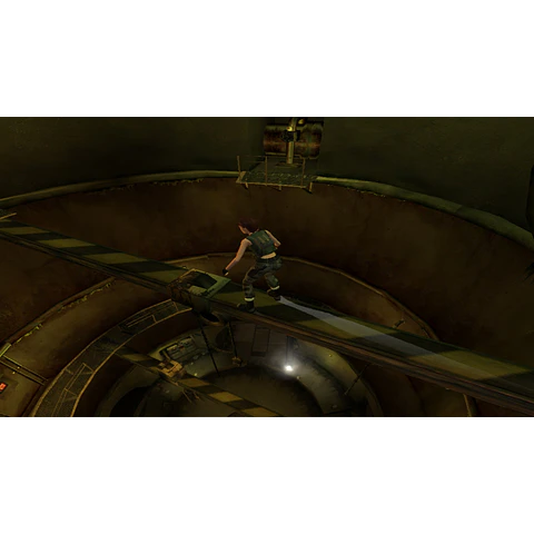 TOMB RAIDER VI: THE ANGEL OF DARKNESS STEAM KEY GLOBAL