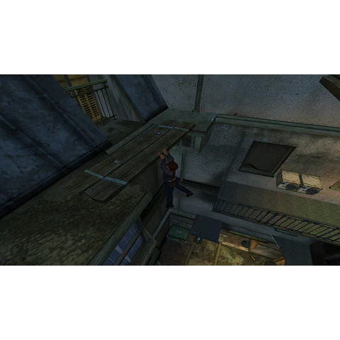 TOMB RAIDER VI: THE ANGEL OF DARKNESS STEAM KEY GLOBAL