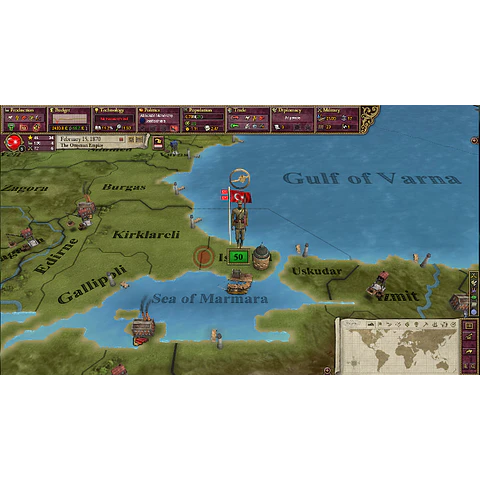 VICTORIA II COLLECTION (PC) - STEAM KEY - GLOBAL