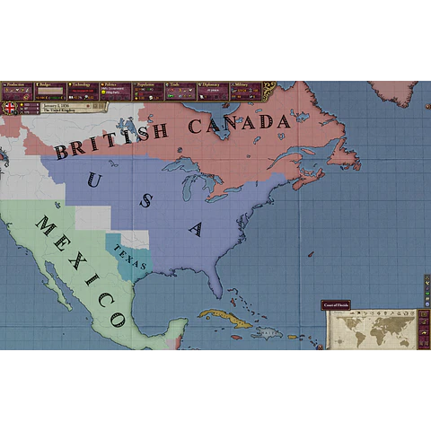 VICTORIA II COLLECTION (PC) - STEAM KEY - GLOBAL