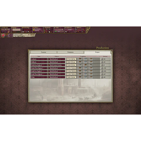 VICTORIA II COLLECTION (PC) - STEAM KEY - GLOBAL