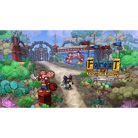 THE BACONING STEAM KEY GLOBAL