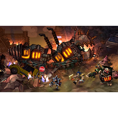 THE BACONING STEAM KEY GLOBAL