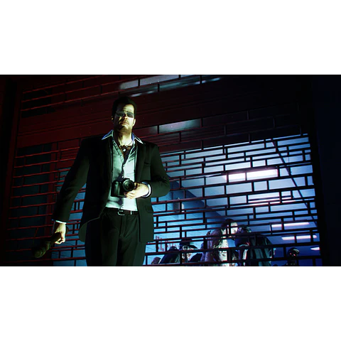 DEAD RISING 2: OFF THE RECORD STEAM KEY GLOBAL