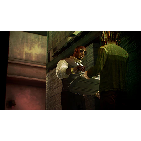 DEAD RISING 2: OFF THE RECORD STEAM KEY GLOBAL