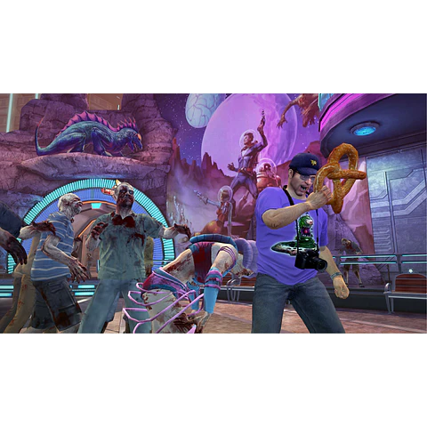 DEAD RISING 2: OFF THE RECORD STEAM KEY GLOBAL