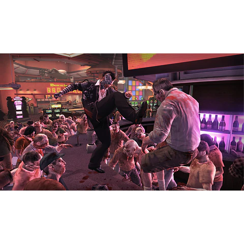 DEAD RISING 2: OFF THE RECORD STEAM KEY GLOBAL