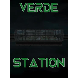 VERDE STATION STEAM KEY GLOBAL