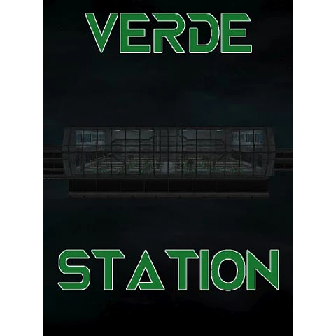 VERDE STATION STEAM KEY GLOBAL