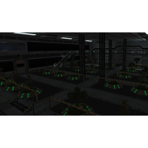 VERDE STATION STEAM KEY GLOBAL