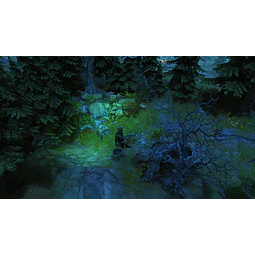 KEL REAPER OF ENTROPY STEAM KEY GLOBAL