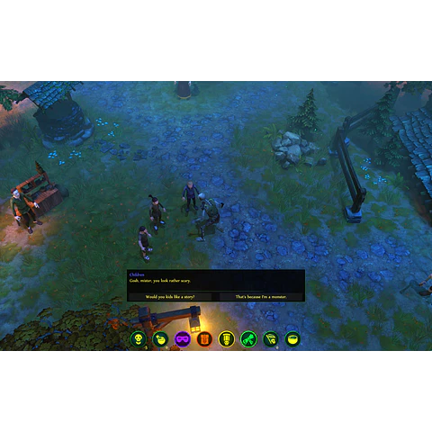 KEL REAPER OF ENTROPY STEAM KEY GLOBAL