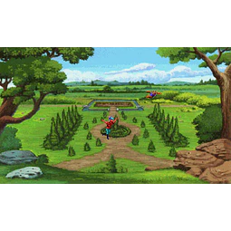 KING'S QUEST COLLECTION STEAM KEY GLOBAL