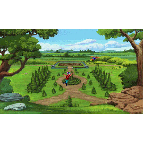 KING'S QUEST COLLECTION STEAM KEY GLOBAL