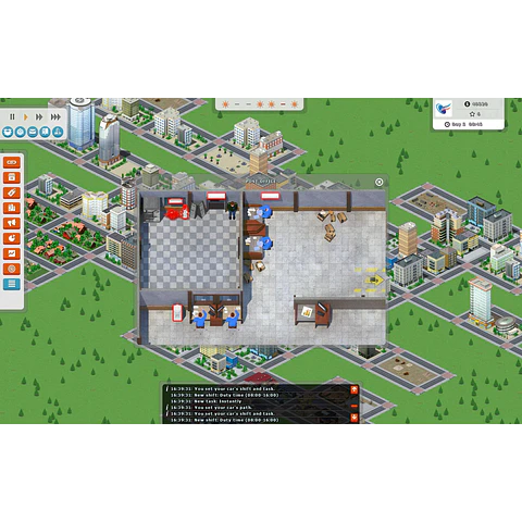 POST MASTER STEAM KEY GLOBAL