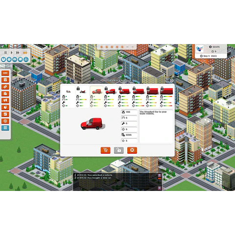 POST MASTER STEAM KEY GLOBAL