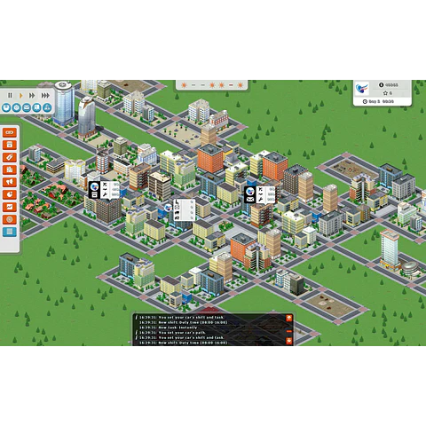 POST MASTER STEAM KEY GLOBAL