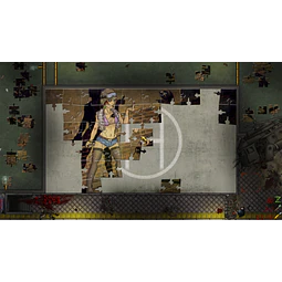 PIXEL PUZZLES: UNDEADZ STEAM KEY GLOBAL