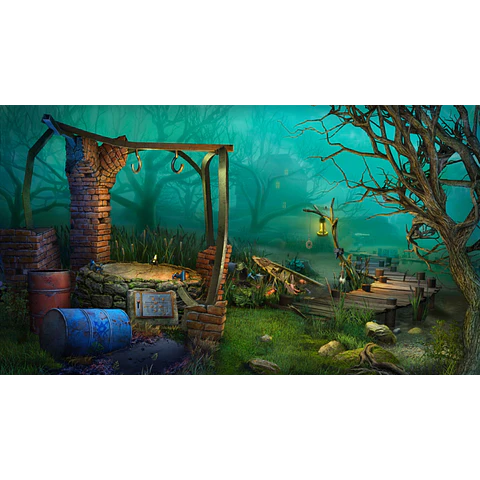 ALEX HUNTER - LORD OF THE MIND PLATINUM EDITION STEAM KEY GLOBAL