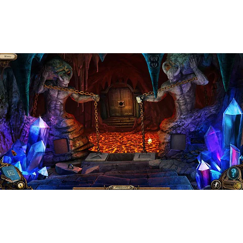 ALEX HUNTER - LORD OF THE MIND PLATINUM EDITION STEAM KEY GLOBAL