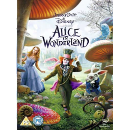 DISNEY ALICE IN WONDERLAND STEAM KEY GLOBAL