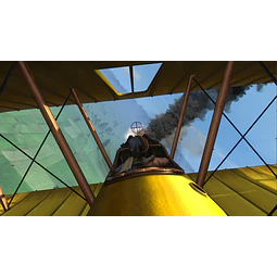 WINGS! REMASTERED EDITION STEAM KEY GLOBAL