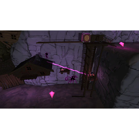 SHADOW PUPPETEER STEAM KEY GLOBAL