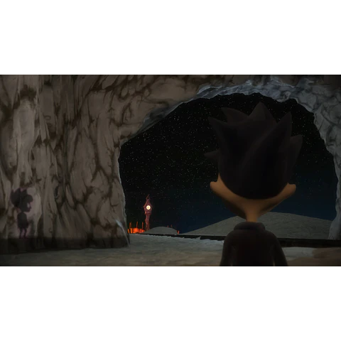 SHADOW PUPPETEER STEAM KEY GLOBAL