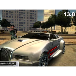 ALPHA ZYLON STEAM KEY GLOBAL