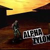 ALPHA ZYLON STEAM KEY GLOBAL