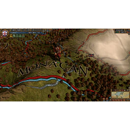 EUROPA UNIVERSALIS IV COLLECTION (SEPT 2014) STEAM KEY GLOBAL