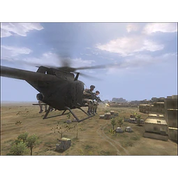 DELTA FORCE BLACK HAWK DOWN STEAM KEY GLOBAL