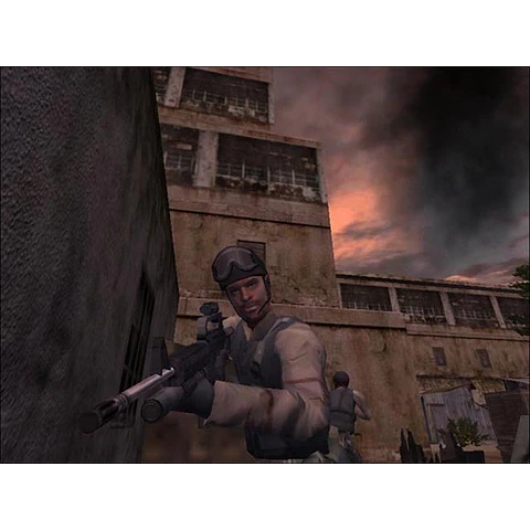 DELTA FORCE BLACK HAWK DOWN STEAM KEY GLOBAL