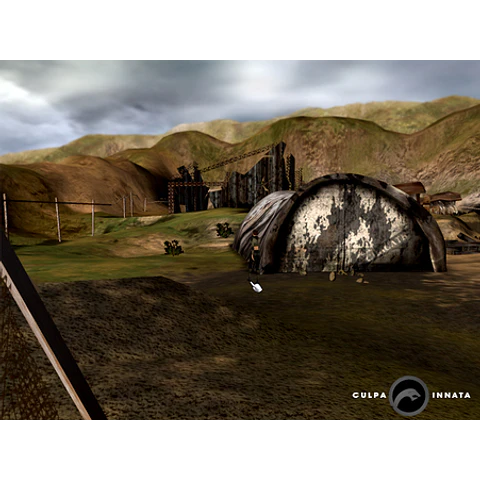 CULPA INNATA STEAM KEY GLOBAL