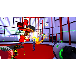 TIME RIFTERS STEAM KEY GLOBAL