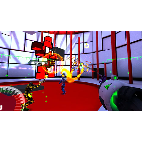 TIME RIFTERS STEAM KEY GLOBAL